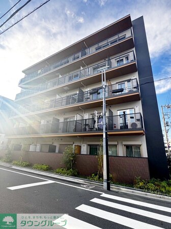 MARKS SAKURAの物件内観写真